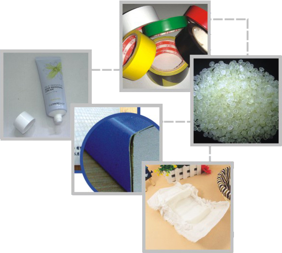 ROSIN GLYCEROL RESIN